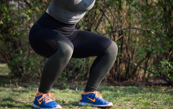 About our fitness team